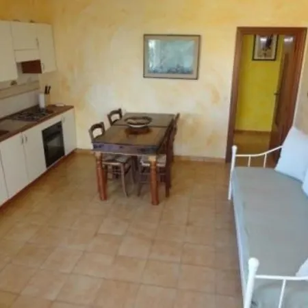 Apartamento Grosse In Mit Moeblierter Terrasse